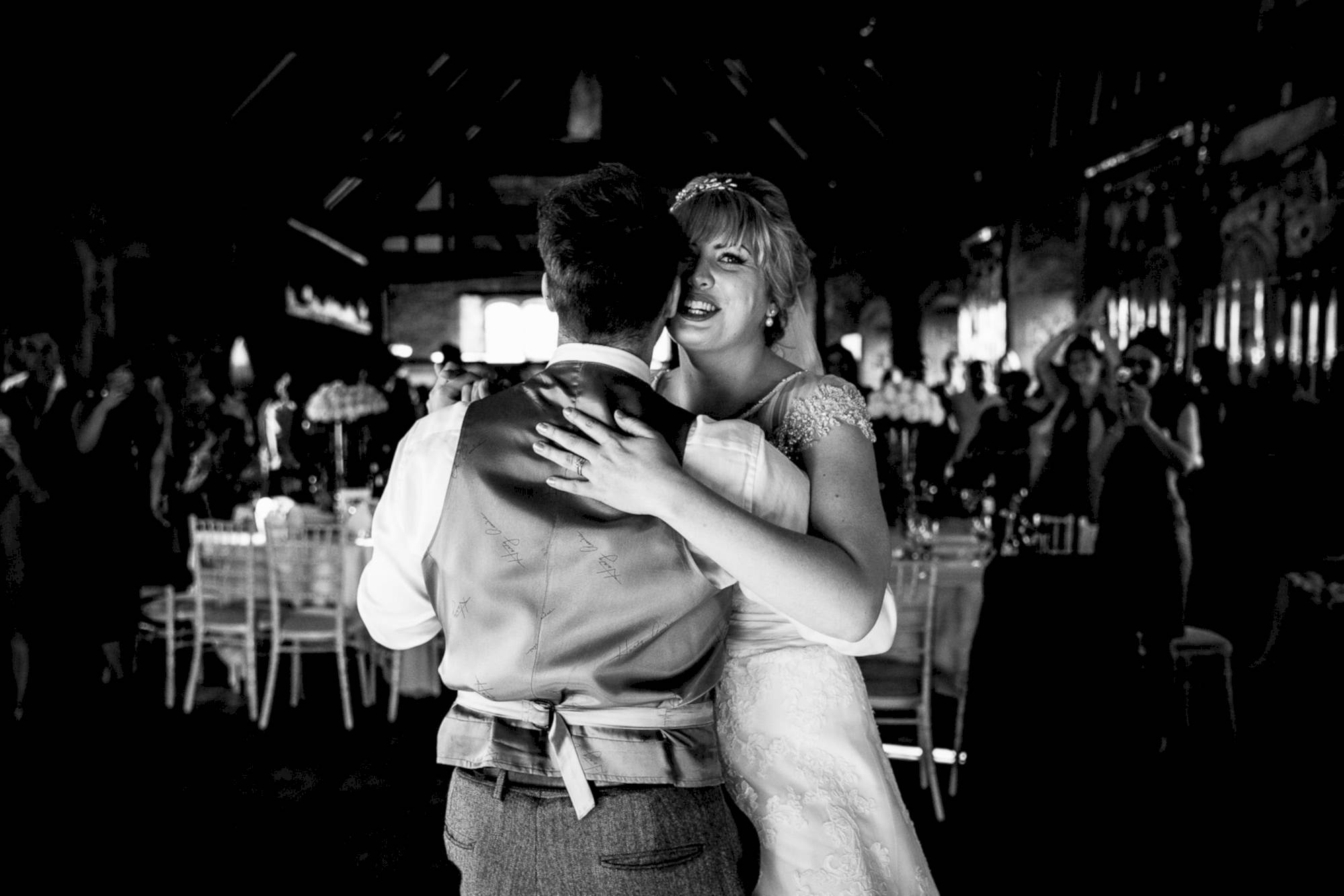 Beaulieu Domus Wedding Photographer
