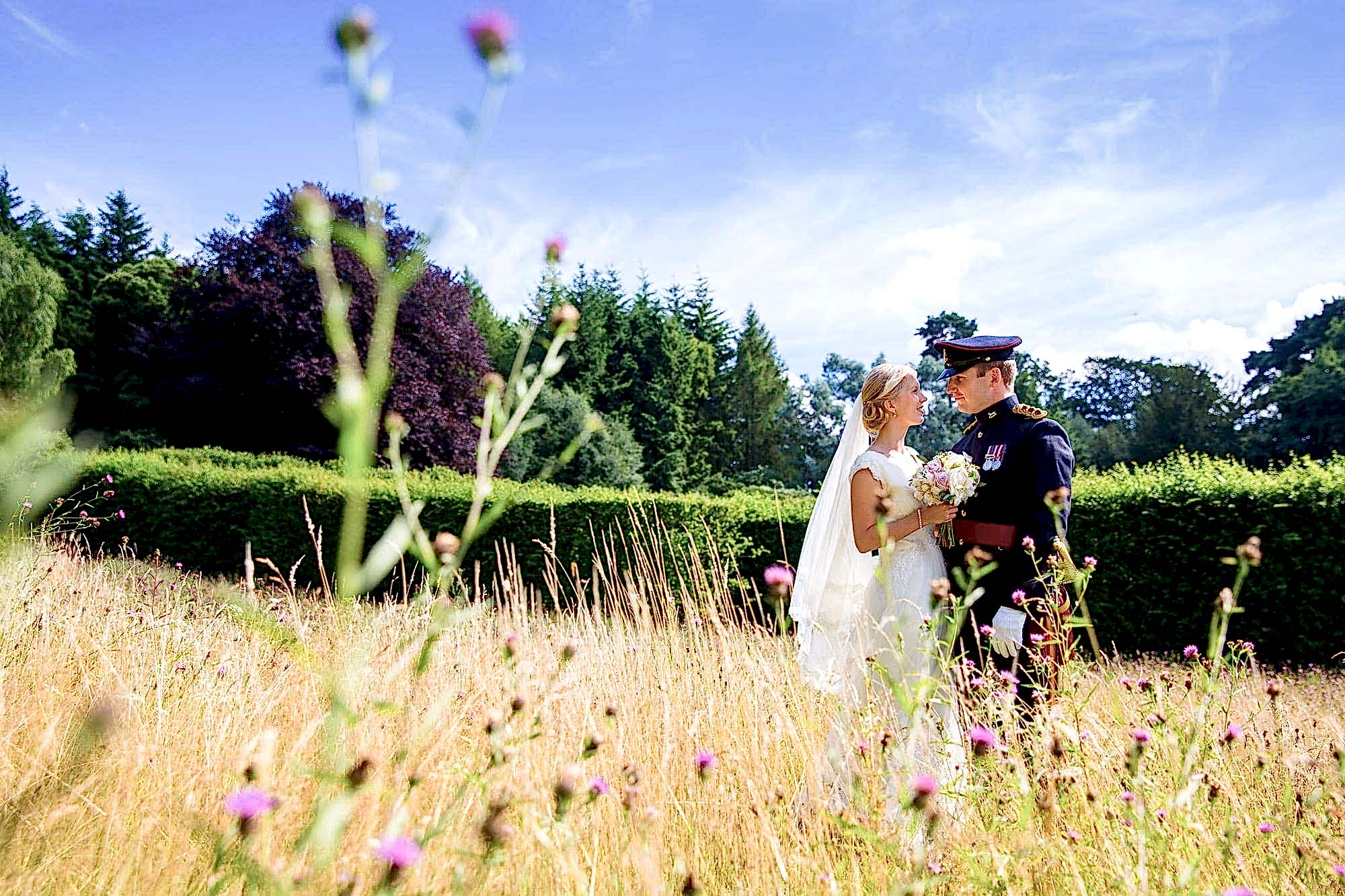 Squerryes-Court-Wedding-Photography