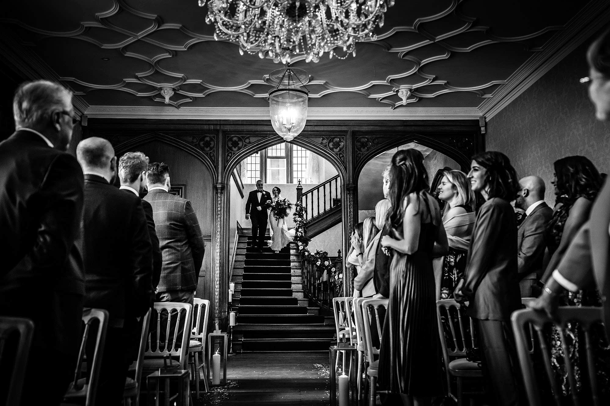 Froyle Park Wedding Photographer