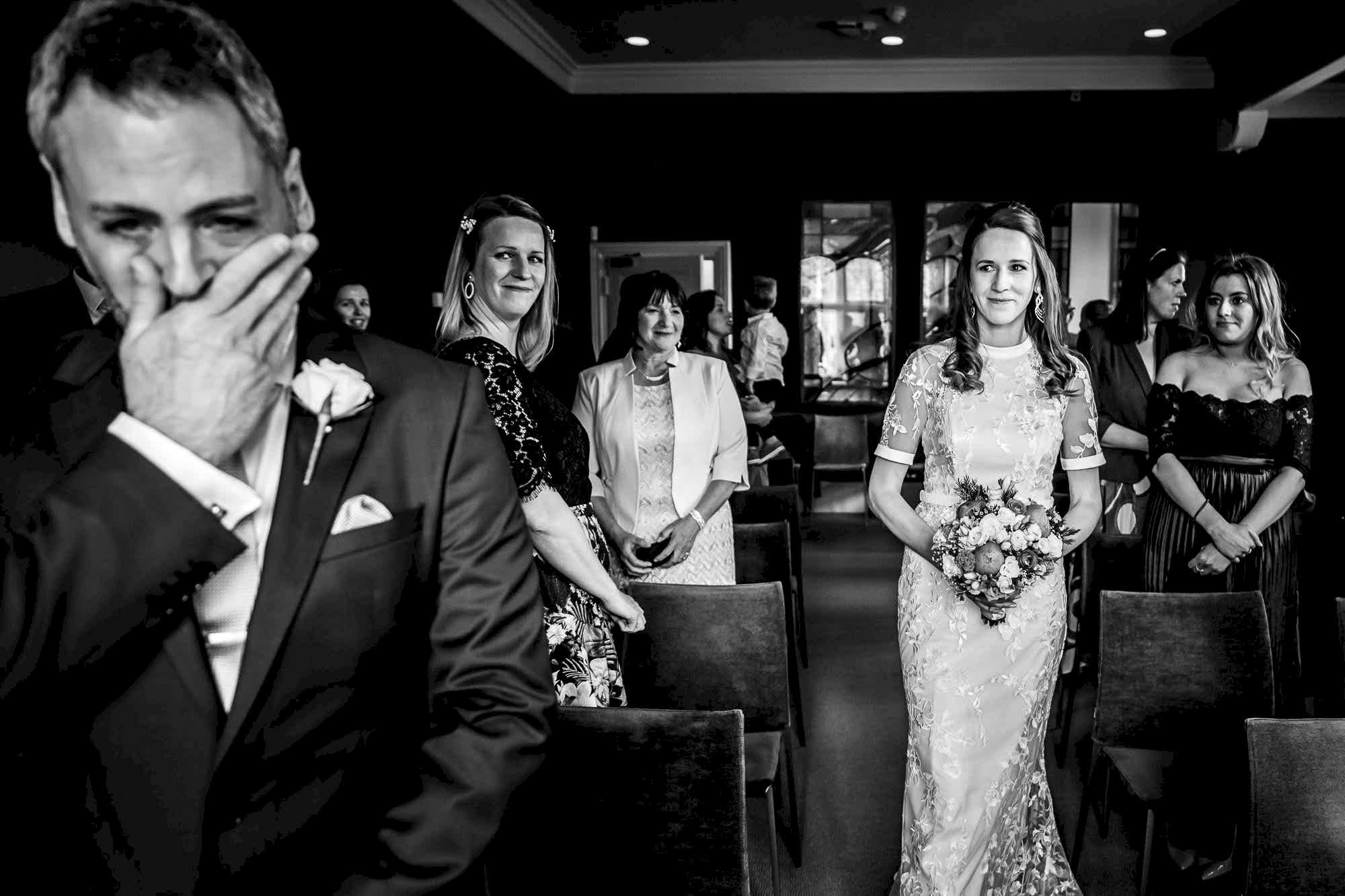 Winchester Wedding Photographers