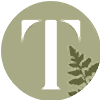 Tansley Button Logo