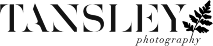 Tansley Photography Logo